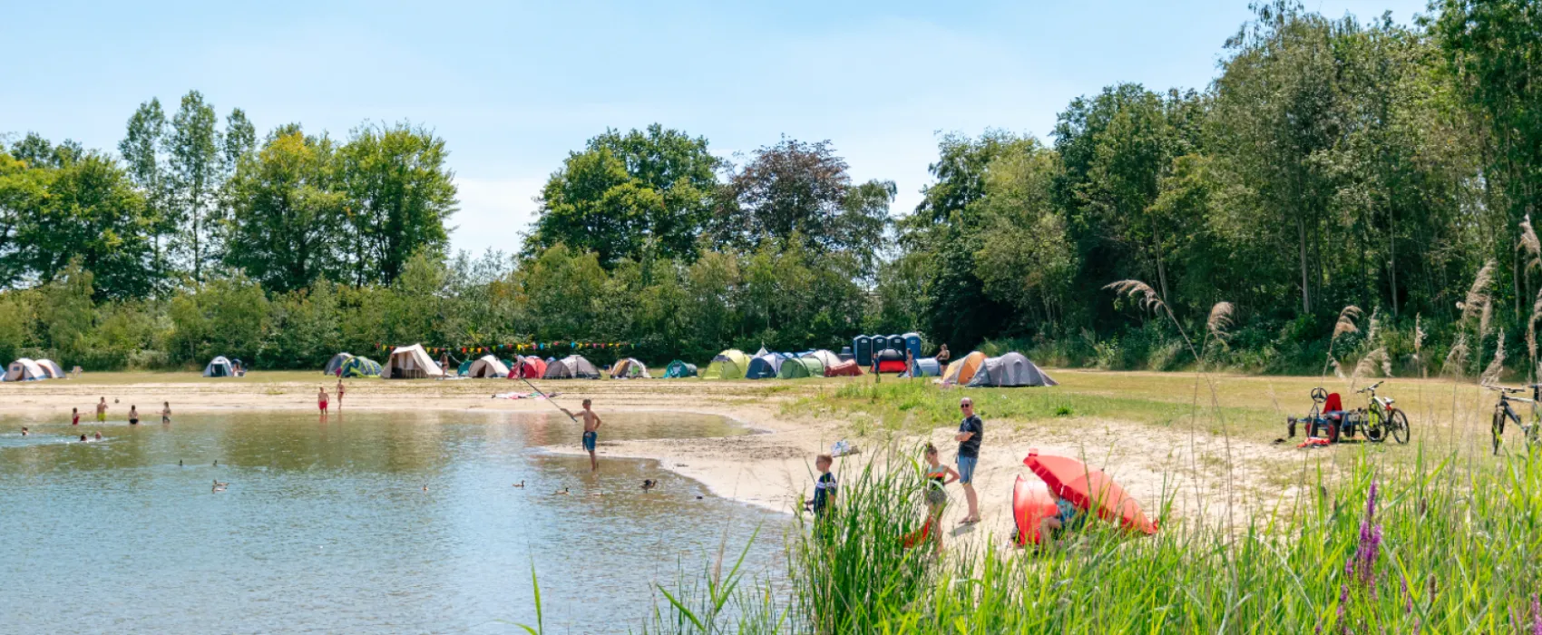 Camping De Betteld