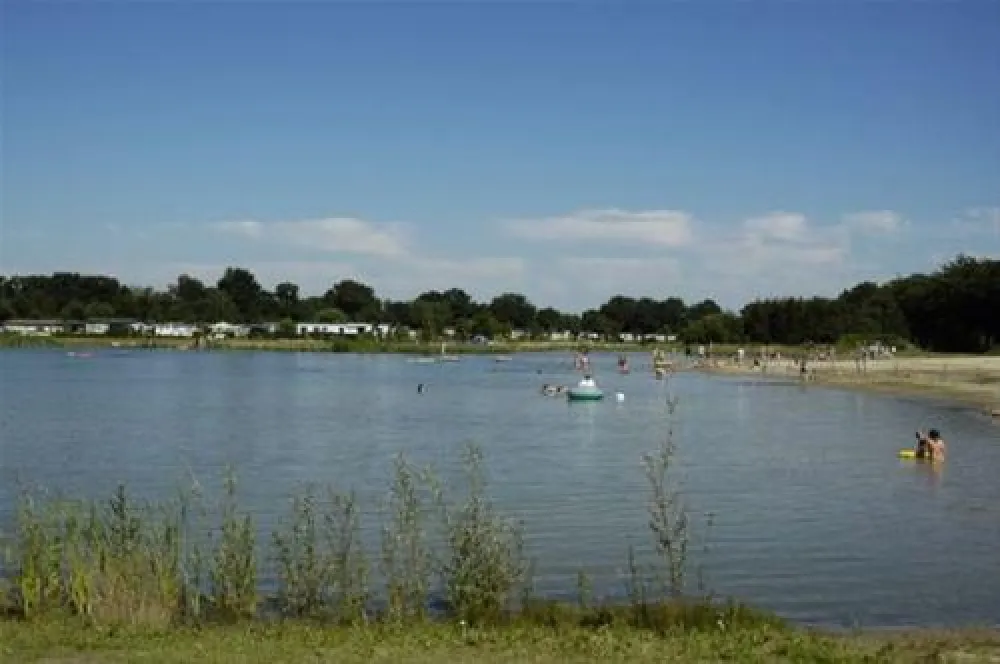 Camping De Betteld