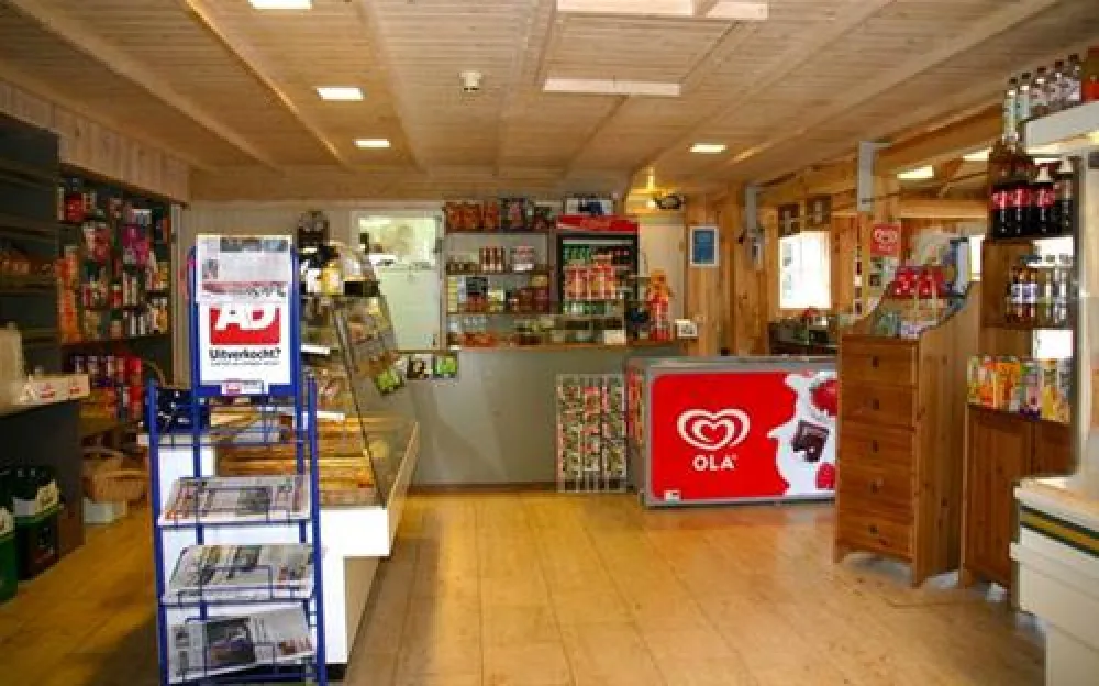 Camping De Lemeler Esch