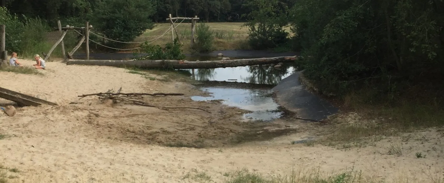 Camping De Lemeler Esch