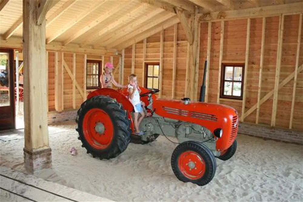 Camping De Lemeler Esch