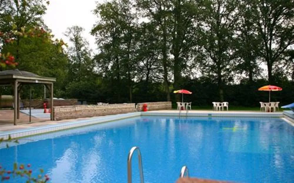 Camping De Lemeler Esch