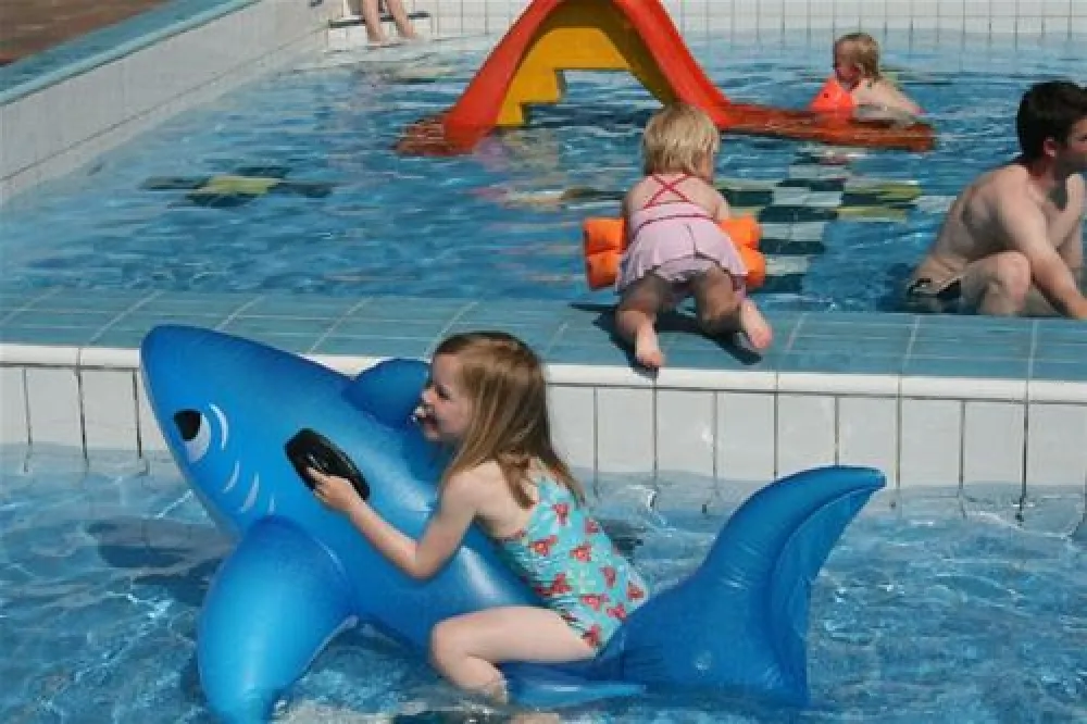 Camping De Lemeler Esch