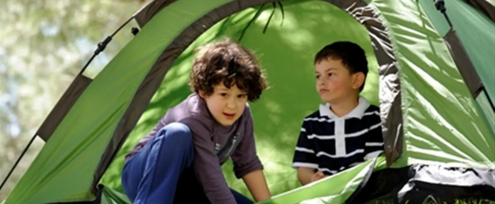 Camping De Lemeler Esch