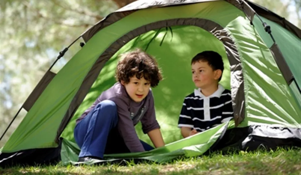 Camping De Lemeler Esch