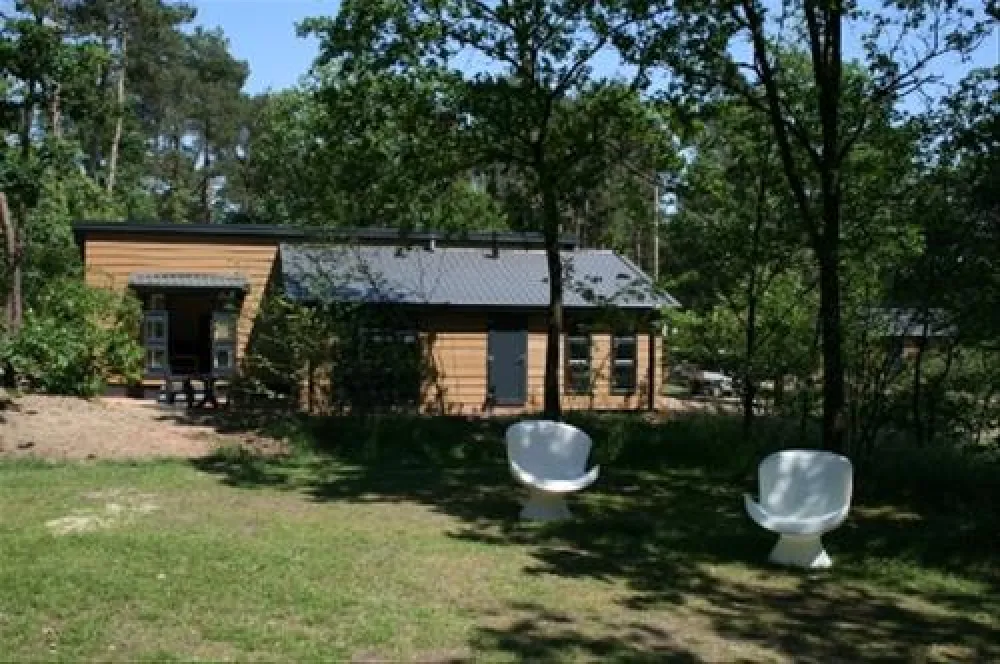 Camping De Lemeler Esch