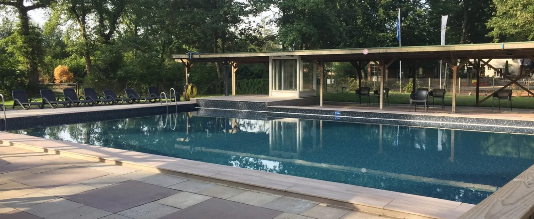 Camping De Lemeler Esch