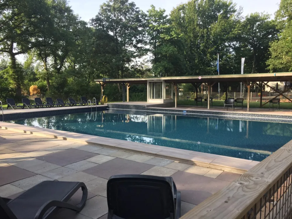 Camping De Lemeler Esch