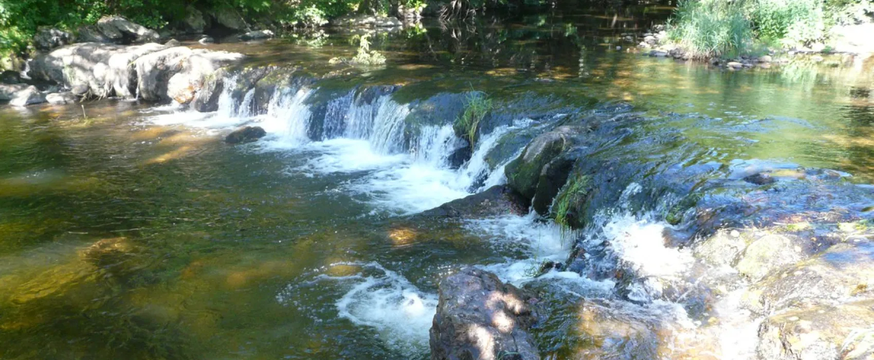 Camping La Blaquiere