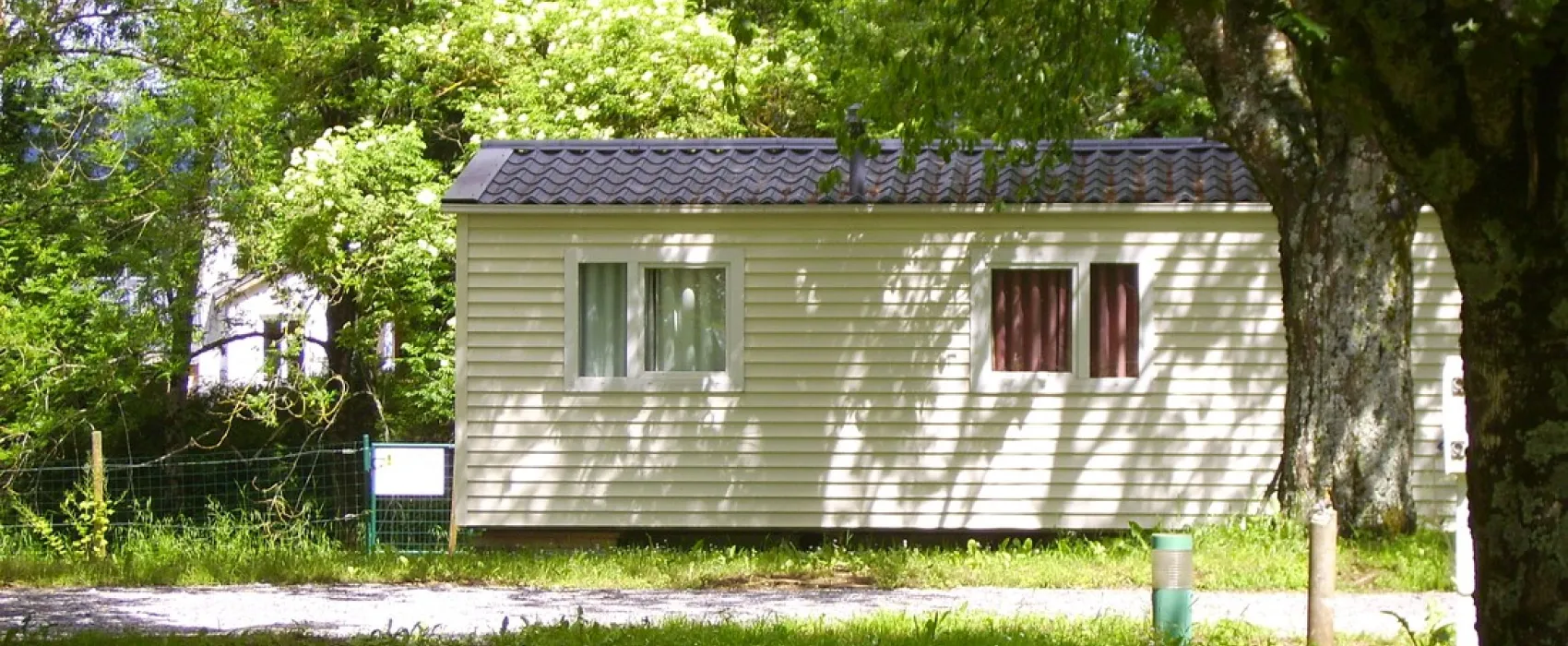 Camping La Blaquiere