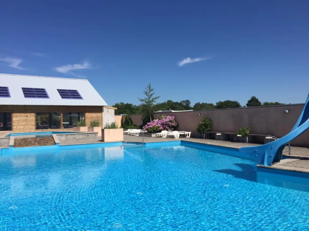 Hvalpsund Familie Camping