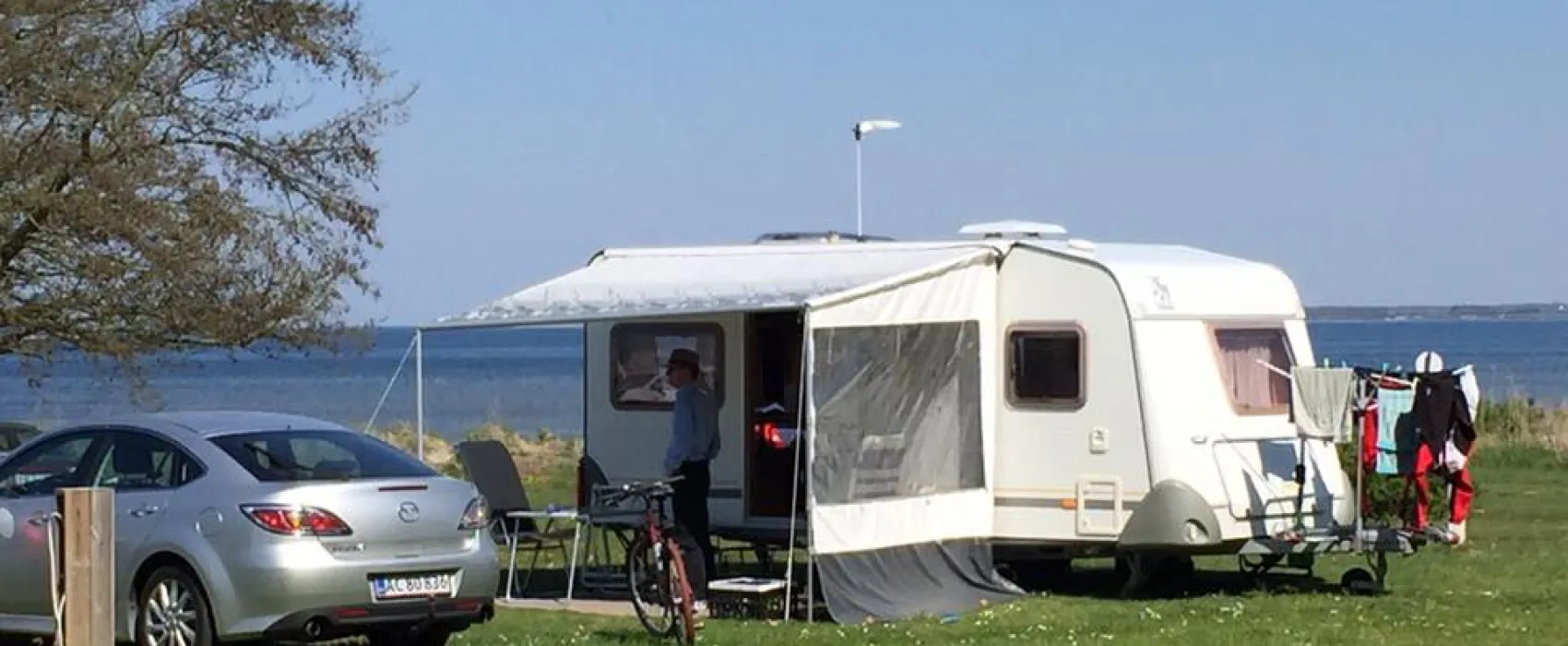 Hvalpsund Familie Camping