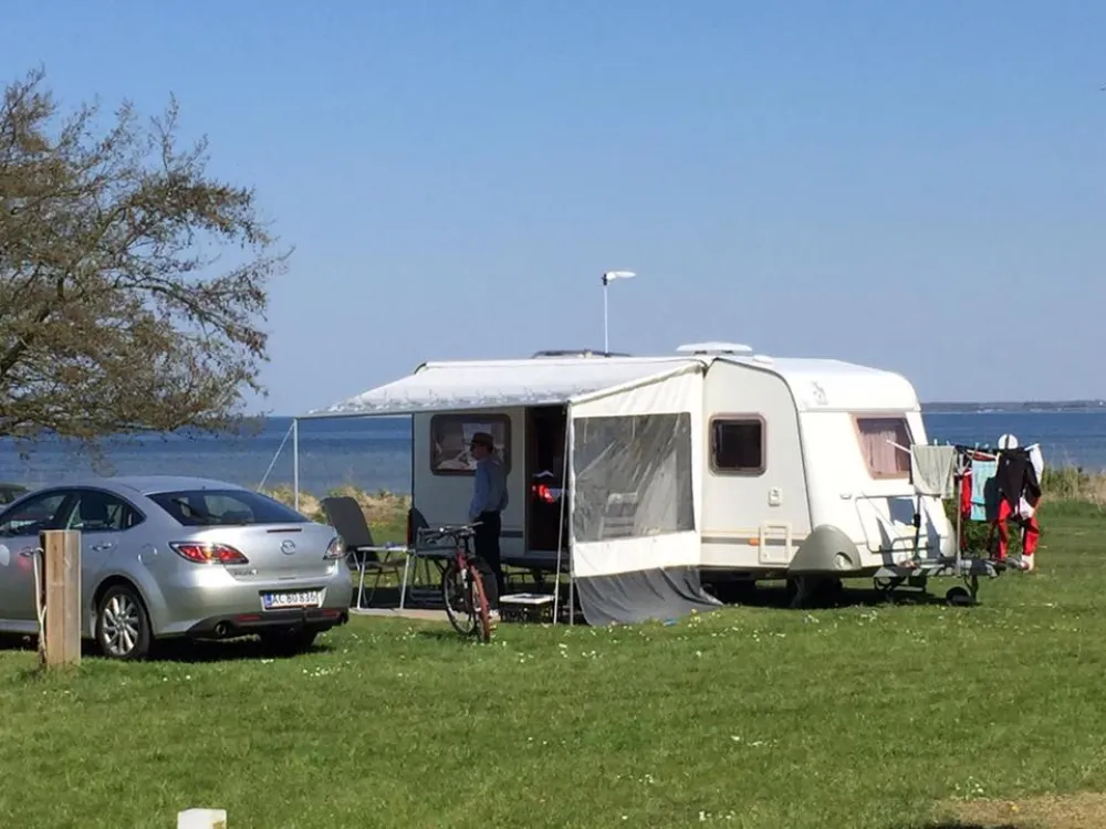 Hvalpsund Familie Camping