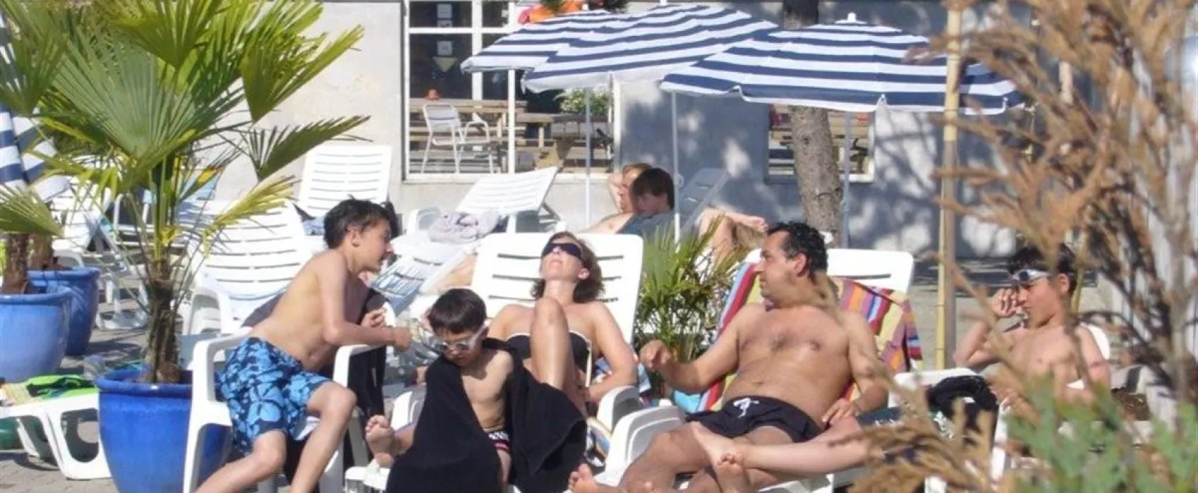 Hvalpsund Familie Camping