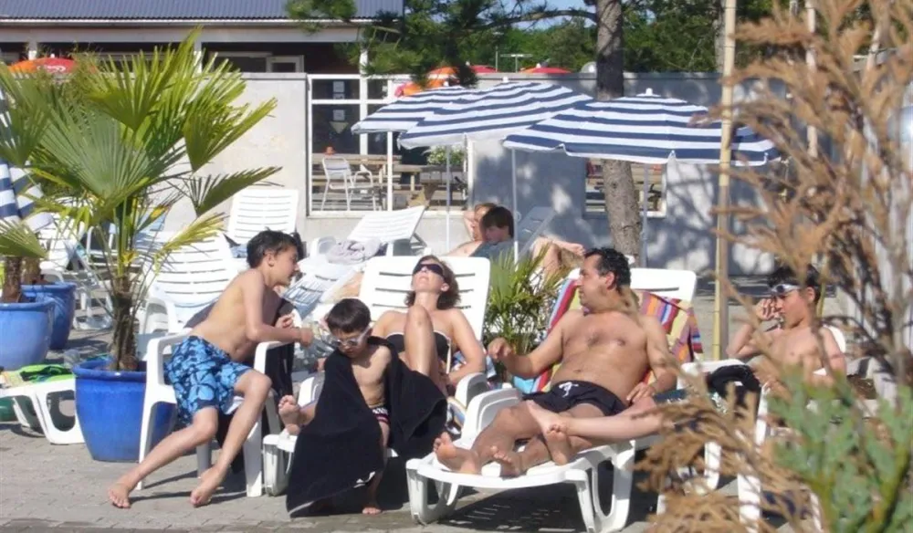 Hvalpsund Familie Camping