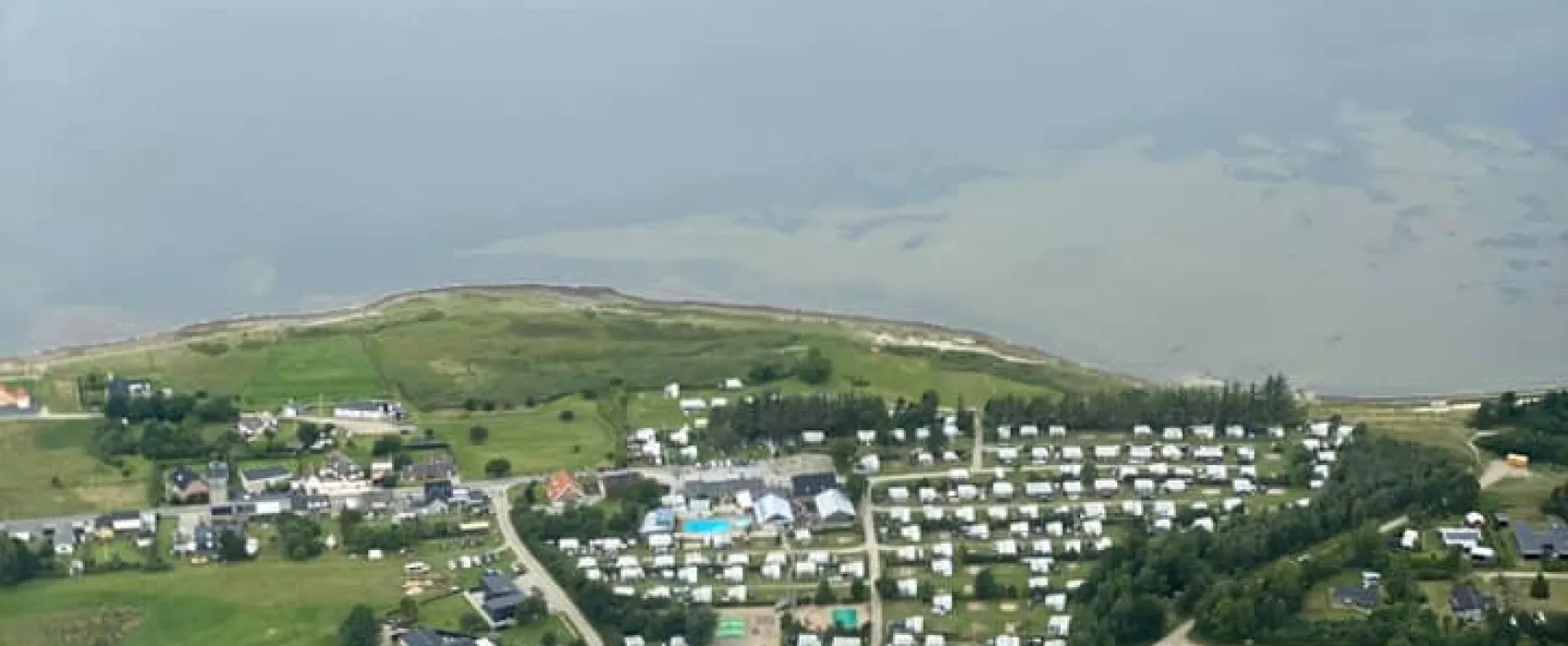 Hvalpsund Familie Camping