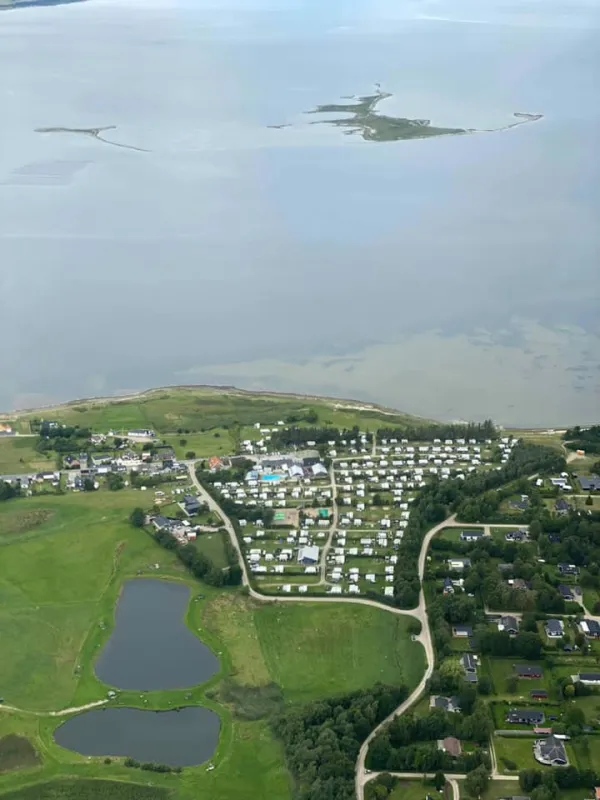 Hvalpsund Familie Camping