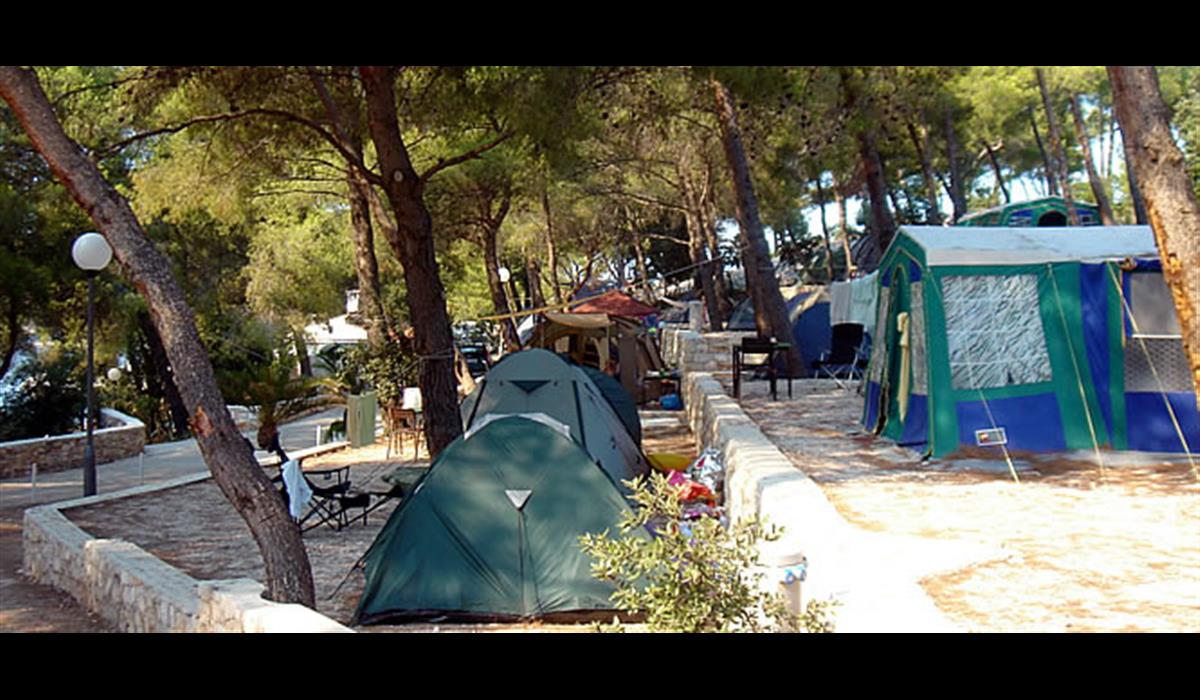 Camping Vira - Photo 2
