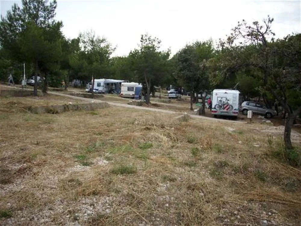 Camping Jazina