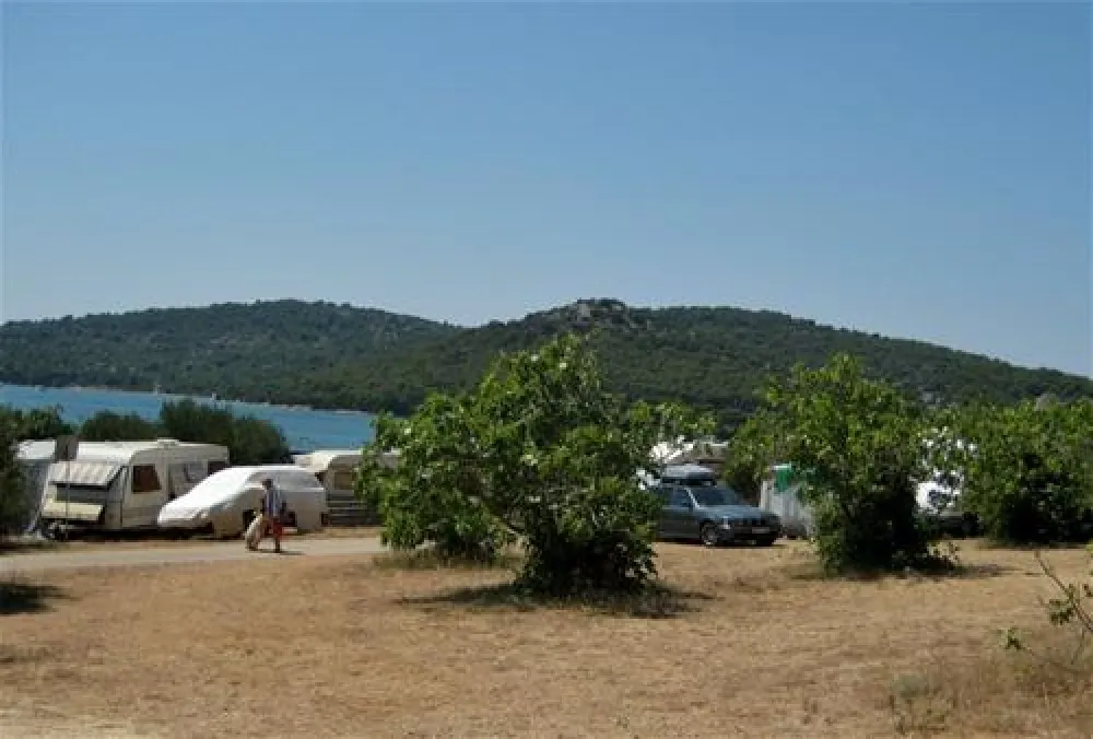 Camping Jazina