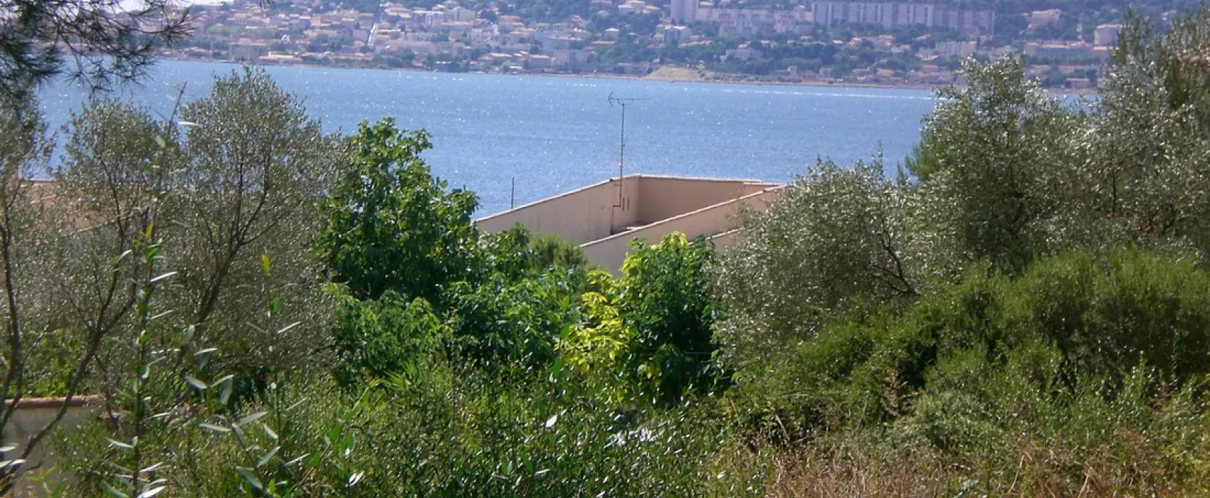 Municipal du Pech d'Ay