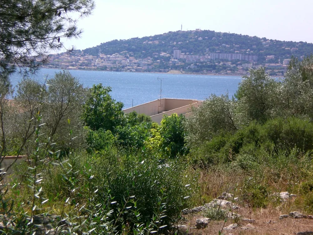 Municipal du Pech d'Ay