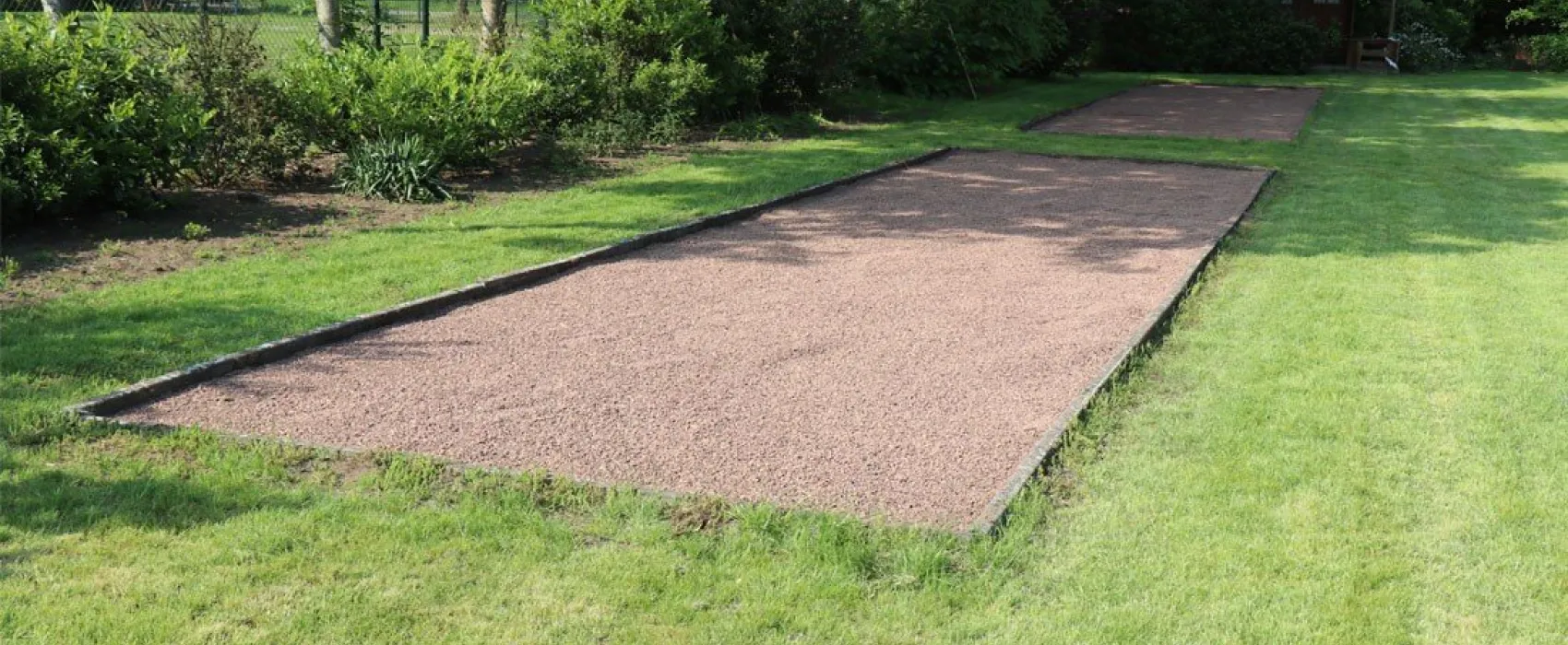 Camping Jacobus Hoeve