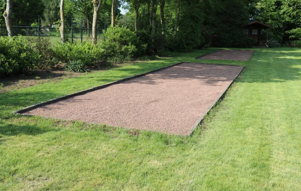 Camping Jacobus Hoeve