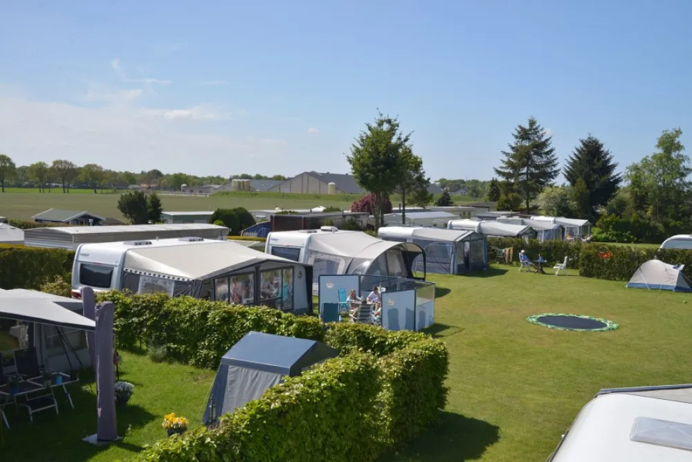 Camping Jacobus Hoeve