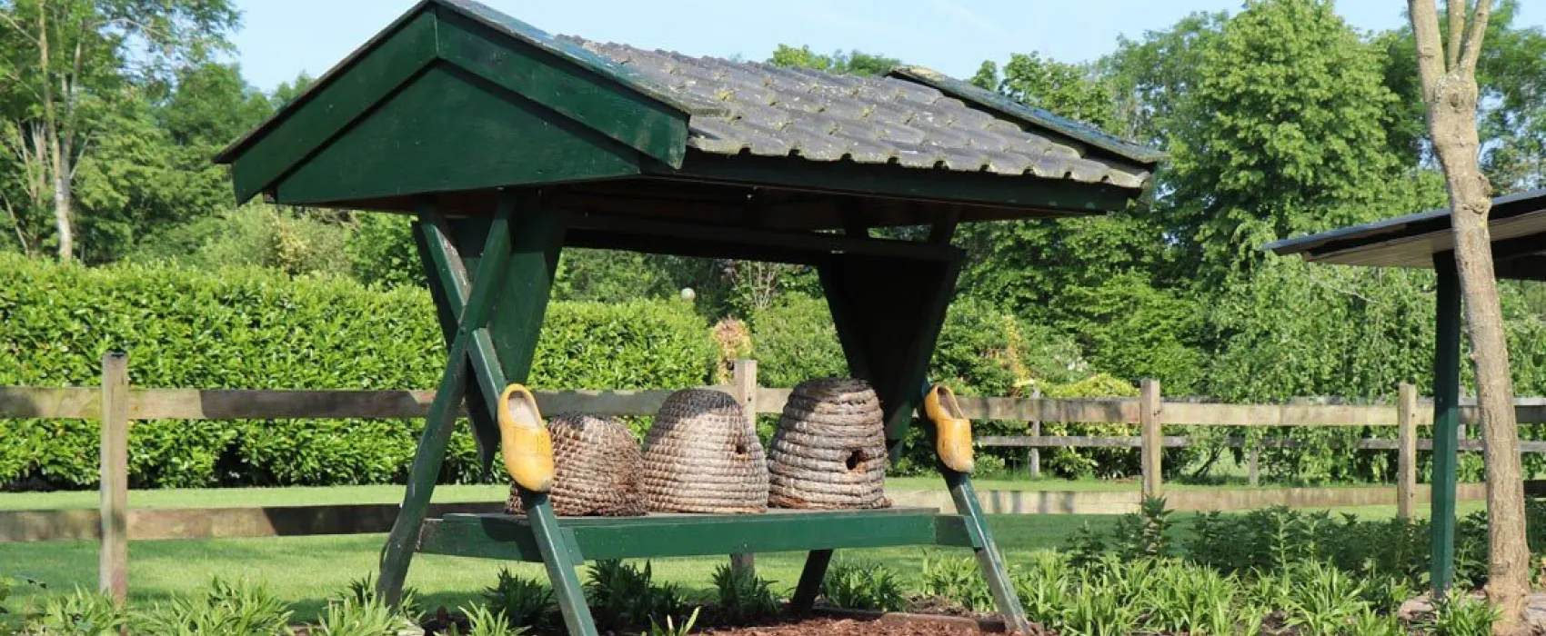 Camping Jacobus Hoeve