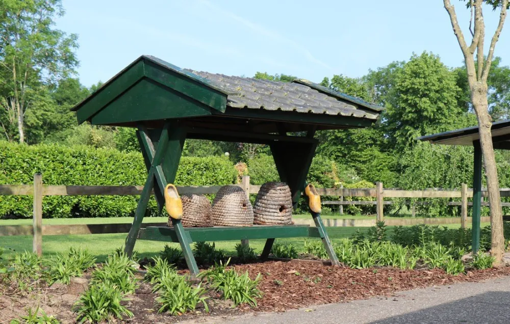 Camping Jacobus Hoeve