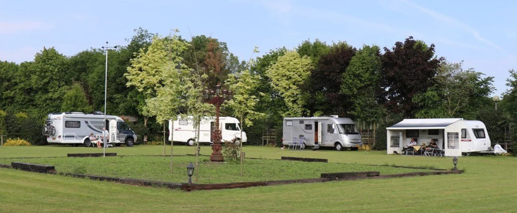 Camping Jacobus Hoeve