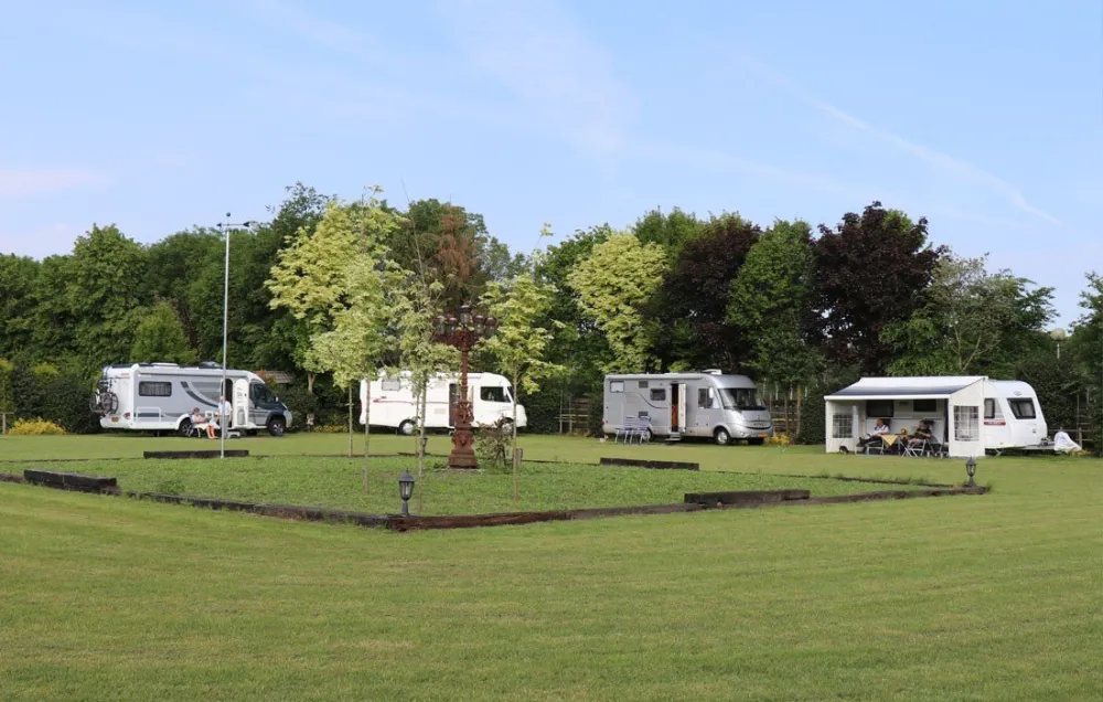 Camping Jacobus Hoeve