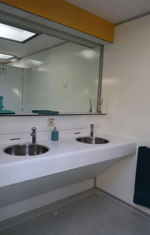 Camping Jacobus Hoeve