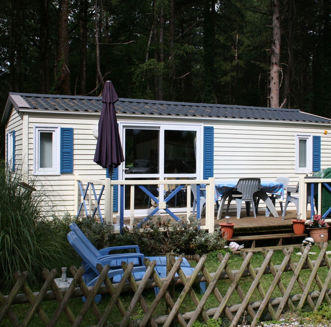 Camping Le Bois Dormant photo 2