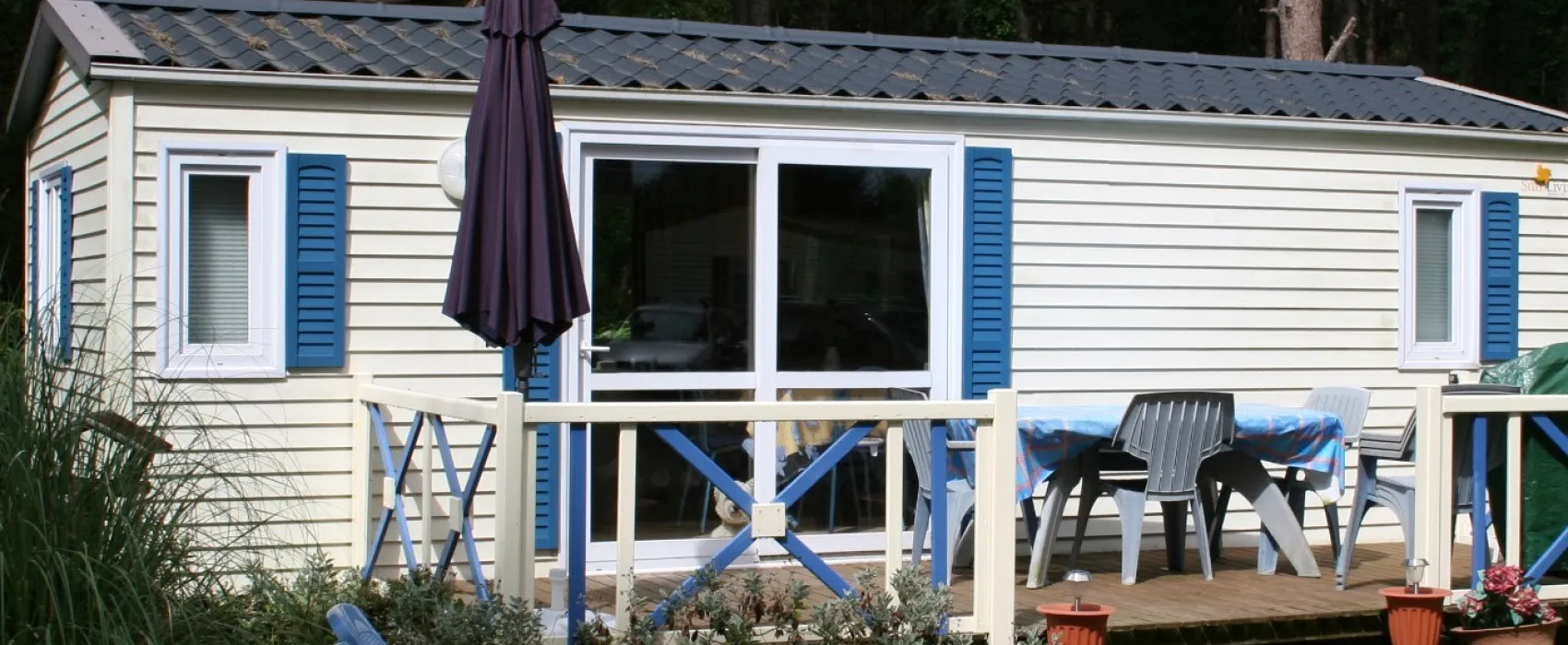 Camping Le Bois Dormant