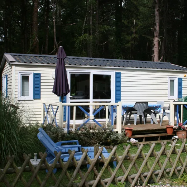 Camping Le Bois Dormant