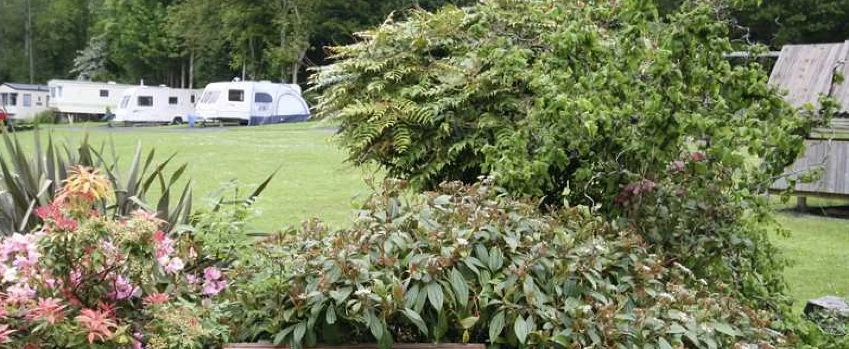 Mill House Caravan Park