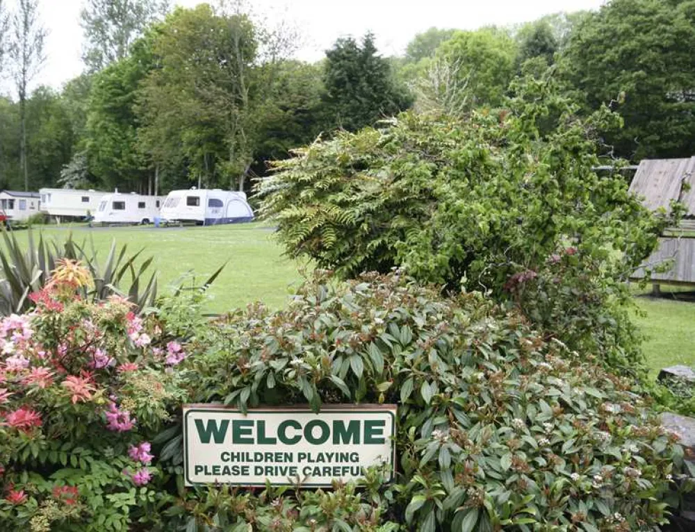 Mill House Caravan Park