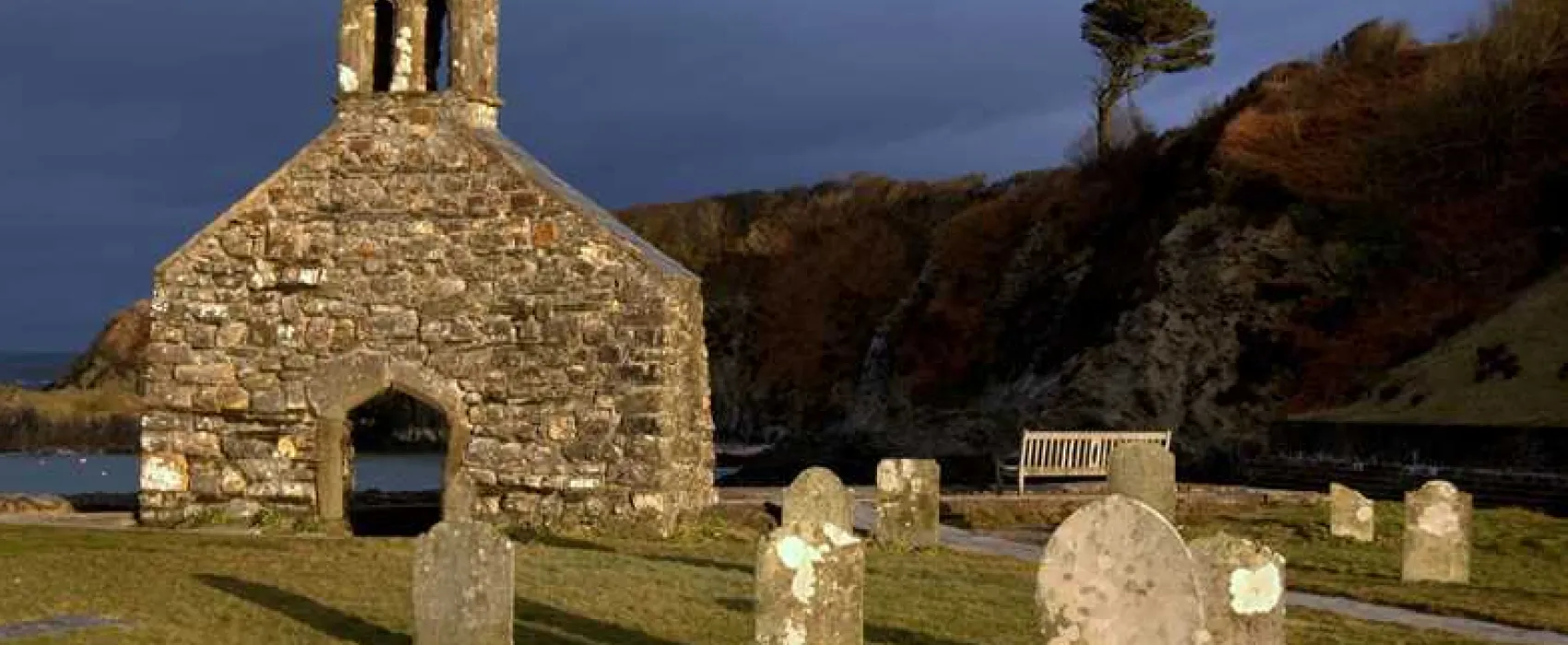 Mill House Caravan Park