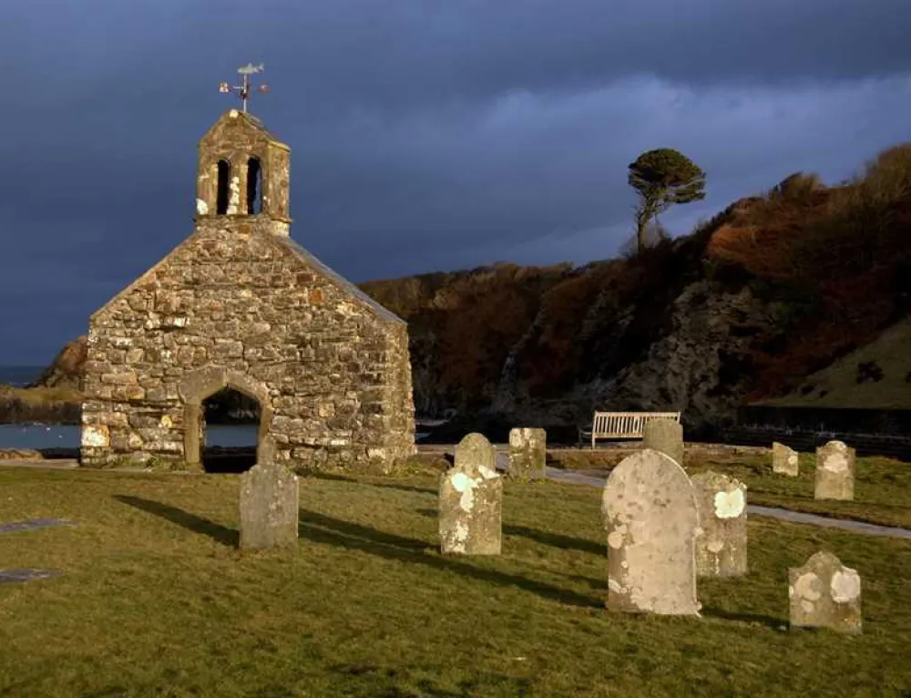 Mill House Caravan Park