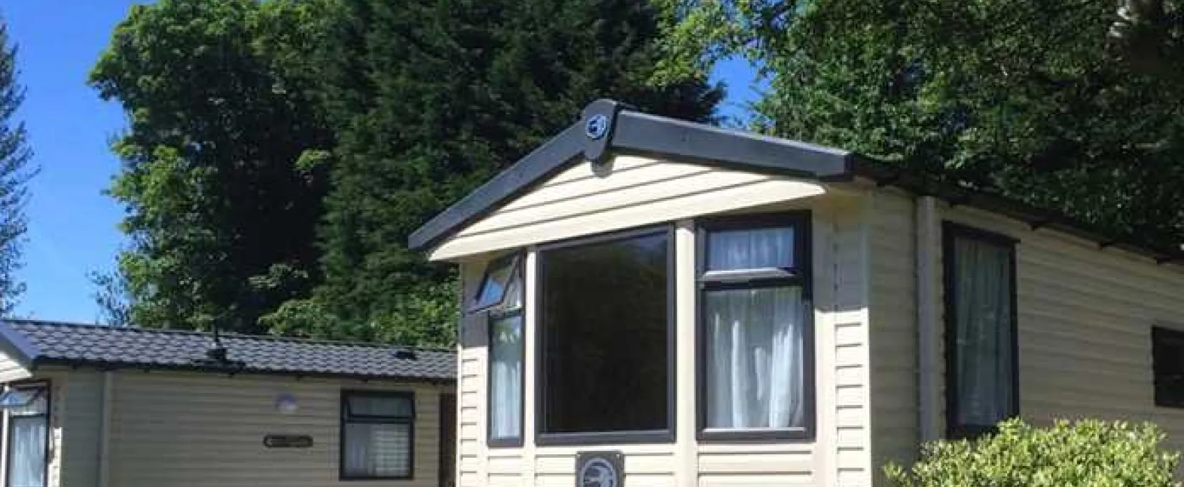 Mill House Caravan Park