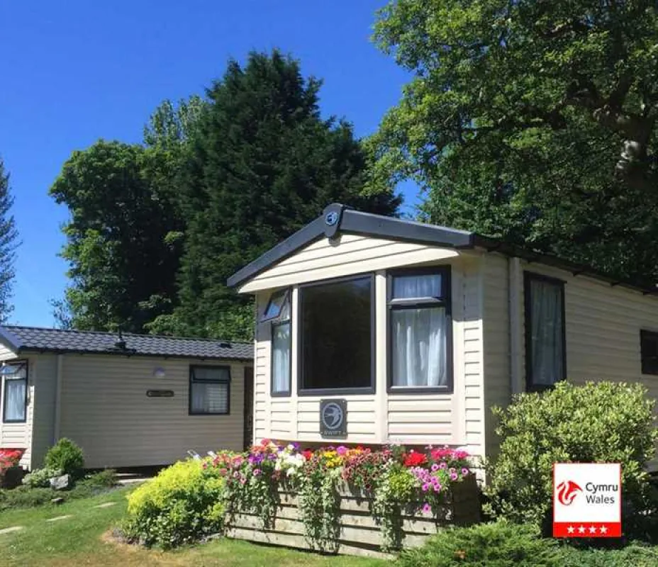 Mill House Caravan Park