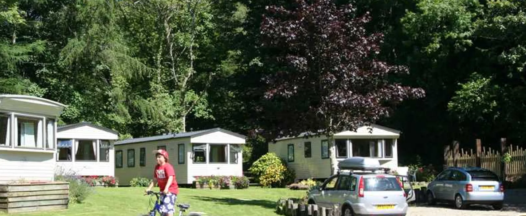 Mill House Caravan Park