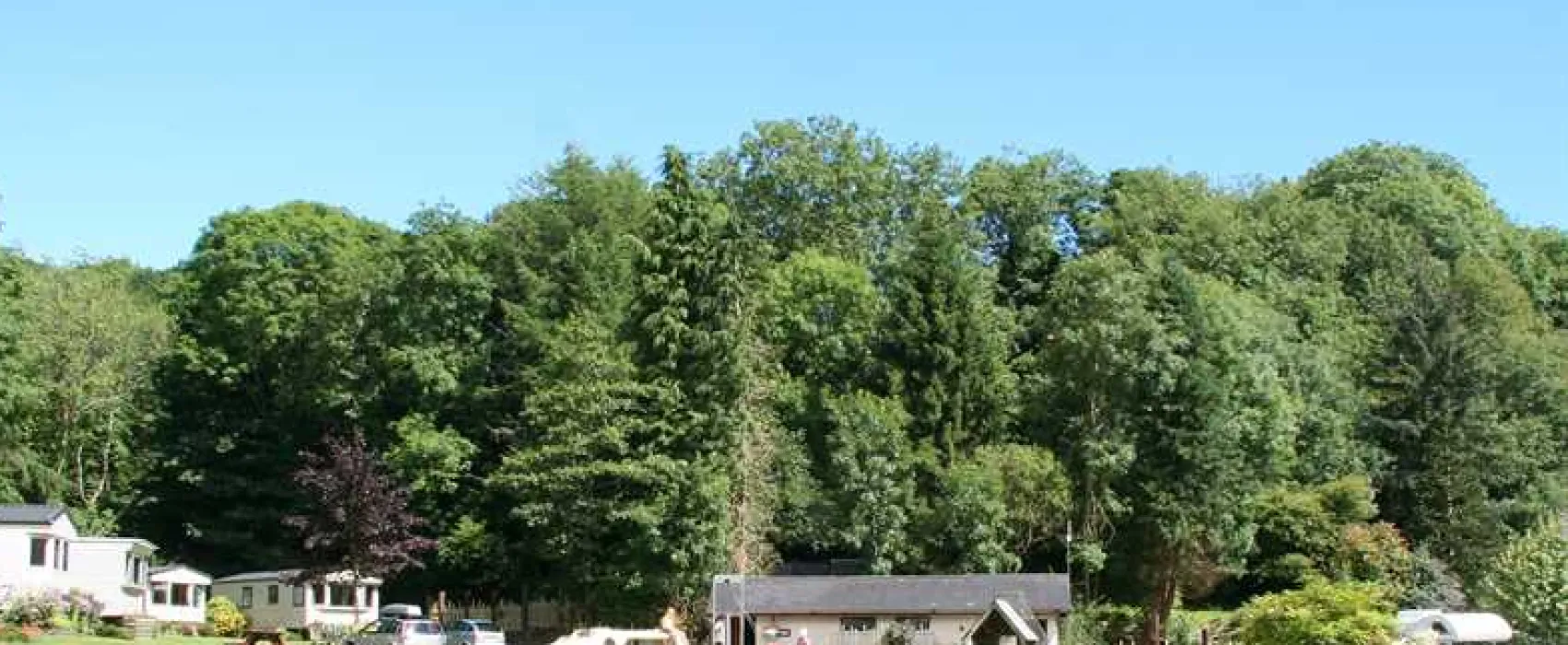 Mill House Caravan Park