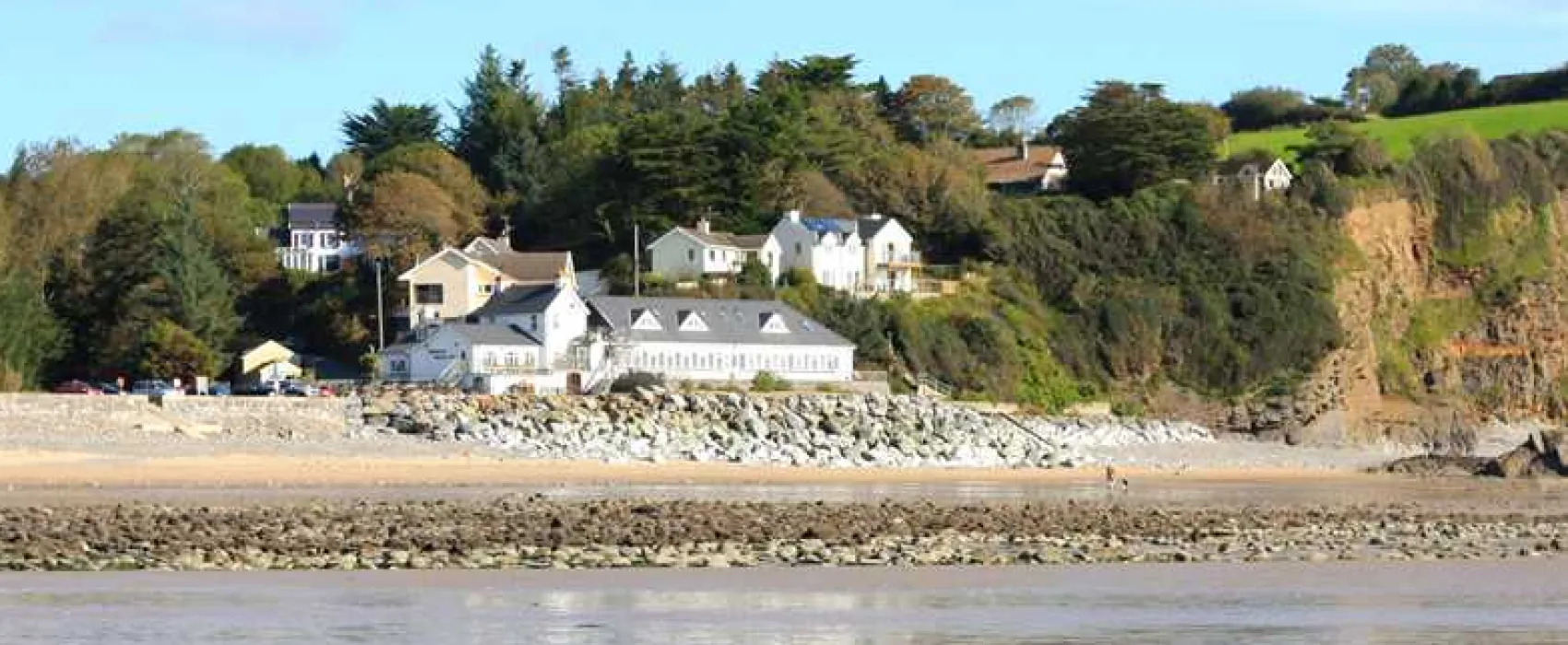 Mill House Caravan Park