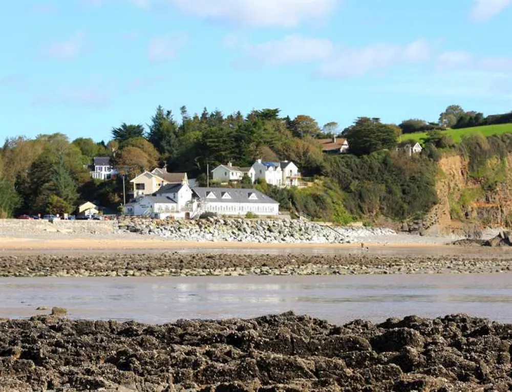 Mill House Caravan Park