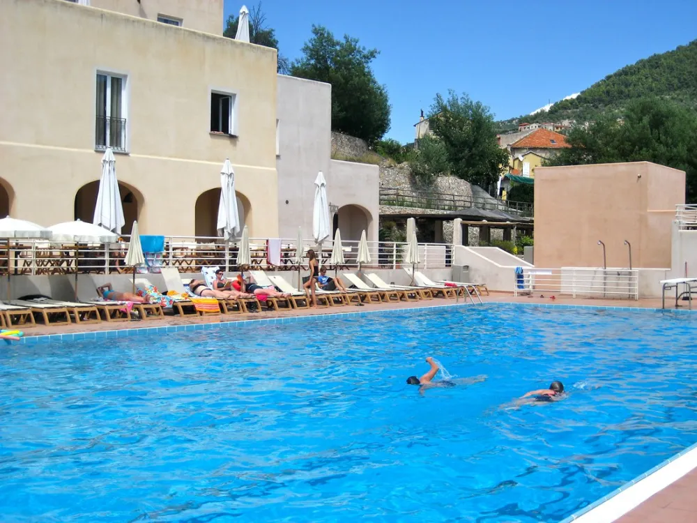 Eurocamping Calvisio