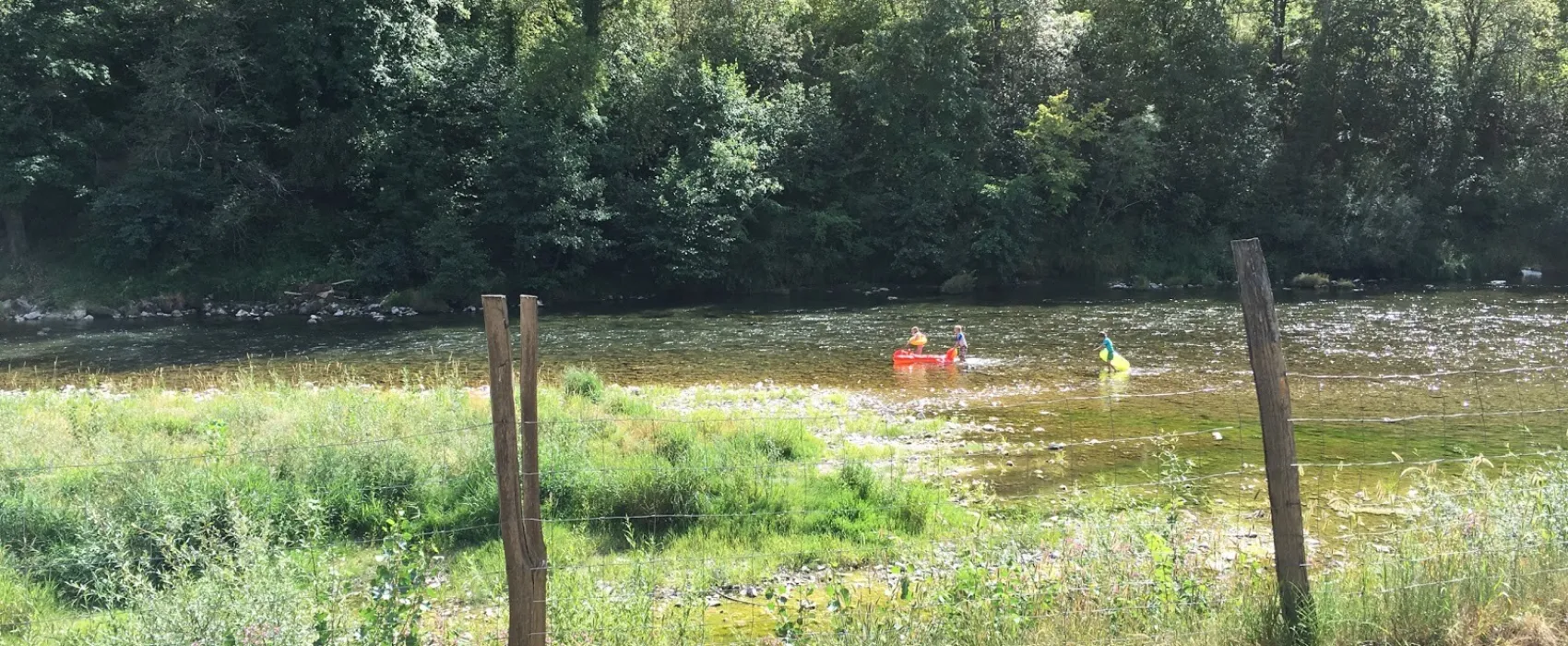 Camping La Resclauze