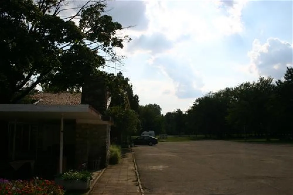 Camping Kransko hanche